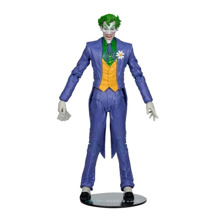DC: The Silver Age The Joker (With Digital Code) image 8