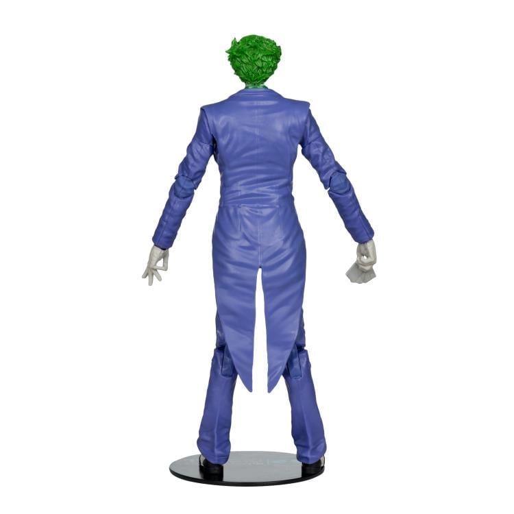 DC: The Silver Age The Joker (With Digital Code) image 9