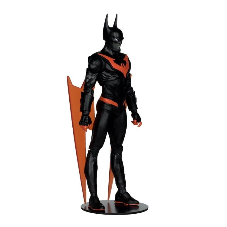 Batman Beyond: Neo-Gothic DC Multiverse Batman image 10