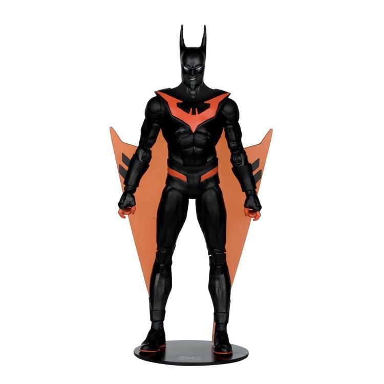 Batman Beyond: Neo-Gothic DC Multiverse Batman image 7