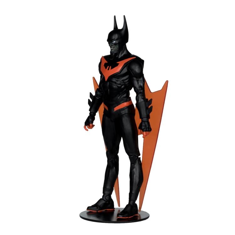 Batman Beyond: Neo-Gothic DC Multiverse Batman image 8