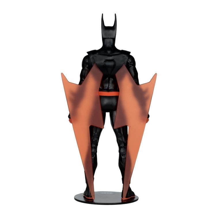 Batman Beyond: Neo-Gothic DC Multiverse Batman image 9