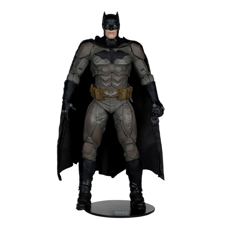 Batman: Noel DC Multiverse Batman image 8