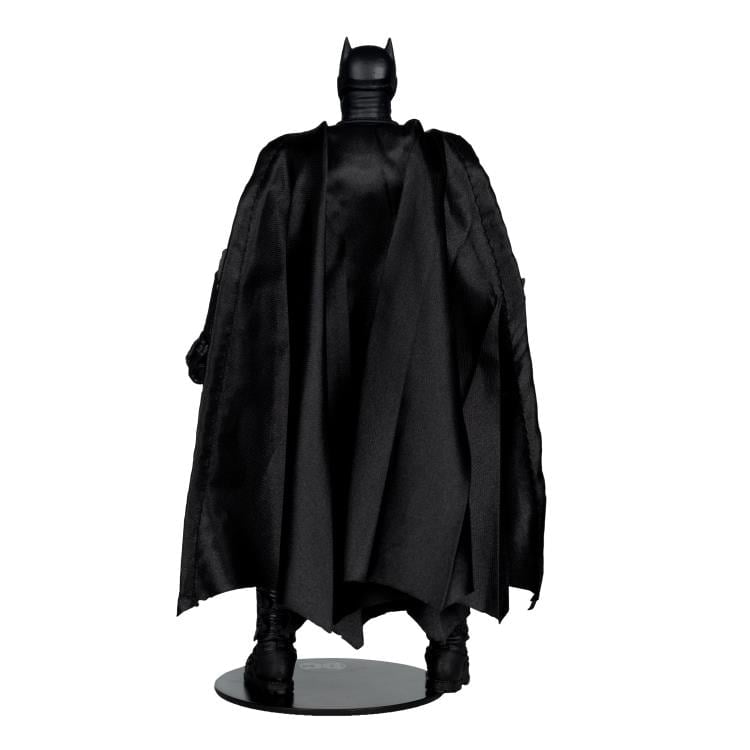 Batman: Noel DC Multiverse Batman image 9