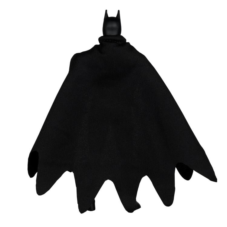 DC Comics DC Super Powers Batman (Black and Grey) image 5