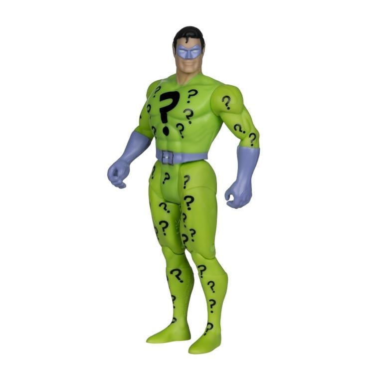 DC Comics DC Super Powers The Riddler image 3