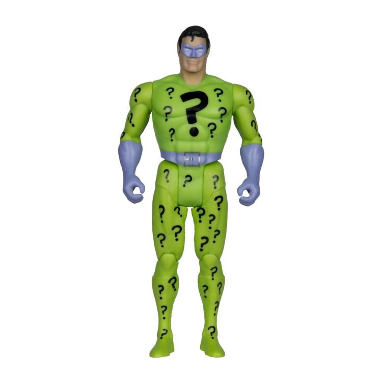 DC Comics DC Super Powers The Riddler image 4
