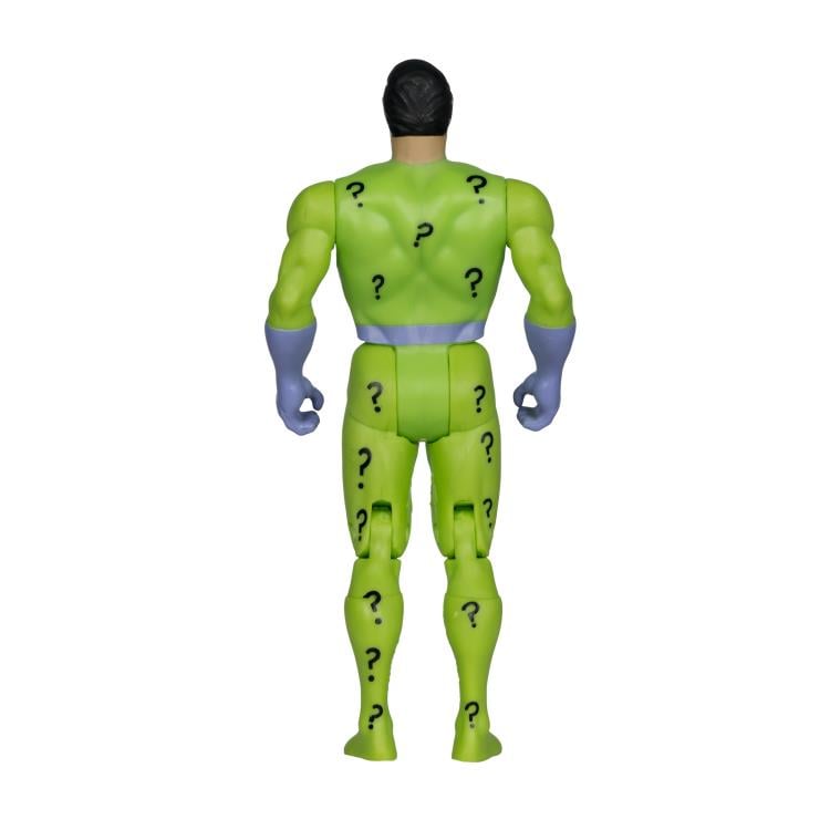 DC Comics DC Super Powers The Riddler image 5