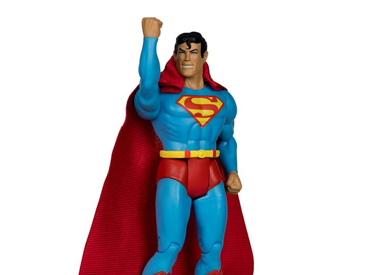 DC Comics DC Super Powers Superman image 1