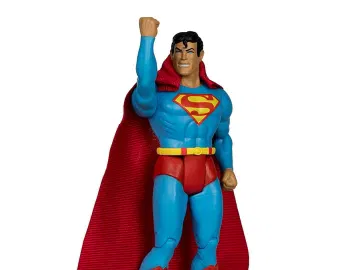 DC Comics DC Super Powers Superman