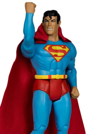 DC Comics DC Super Powers Superman image 2