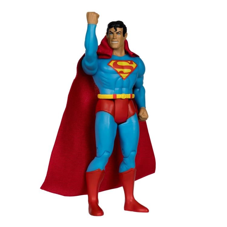 DC Comics DC Super Powers Superman image 3