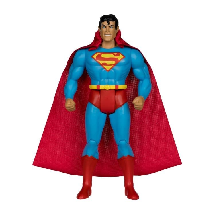 DC Comics DC Super Powers Superman image 4