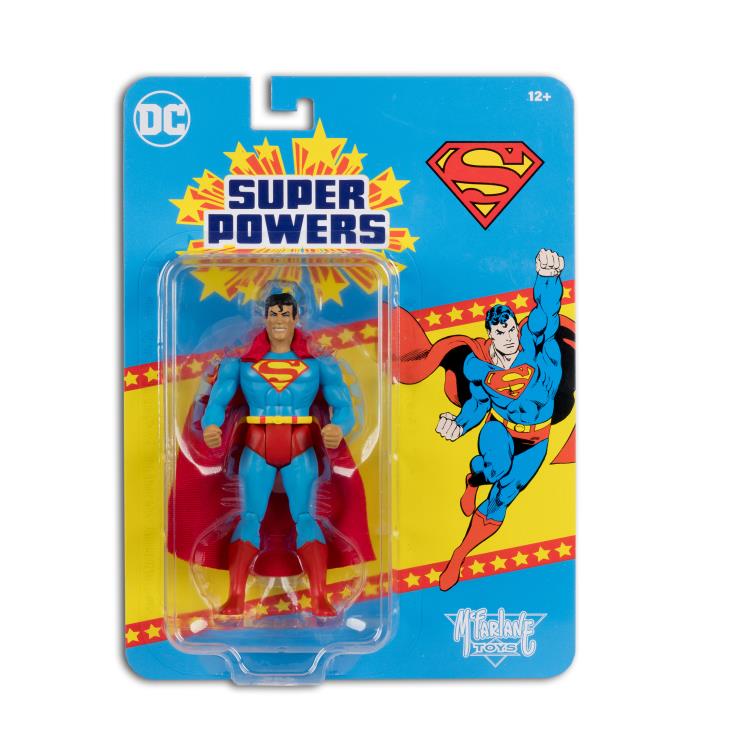 DC Comics DC Super Powers Superman image 7