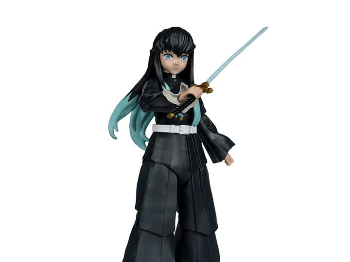 Demon Slayer: Kimetsu no Yaiba Muichiro Tokito image 1