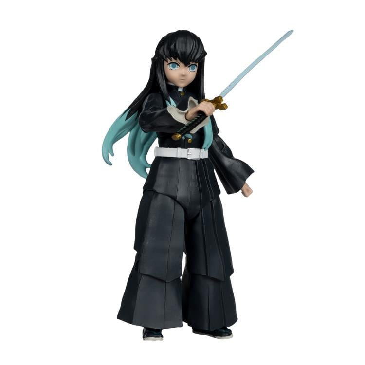 Demon Slayer: Kimetsu no Yaiba Muichiro Tokito image 3