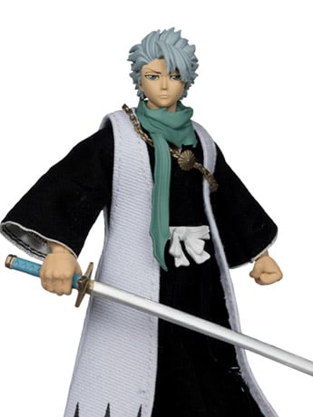 Bleach: Thousand-Year Blood War Toshiro Hitsugaya image 2