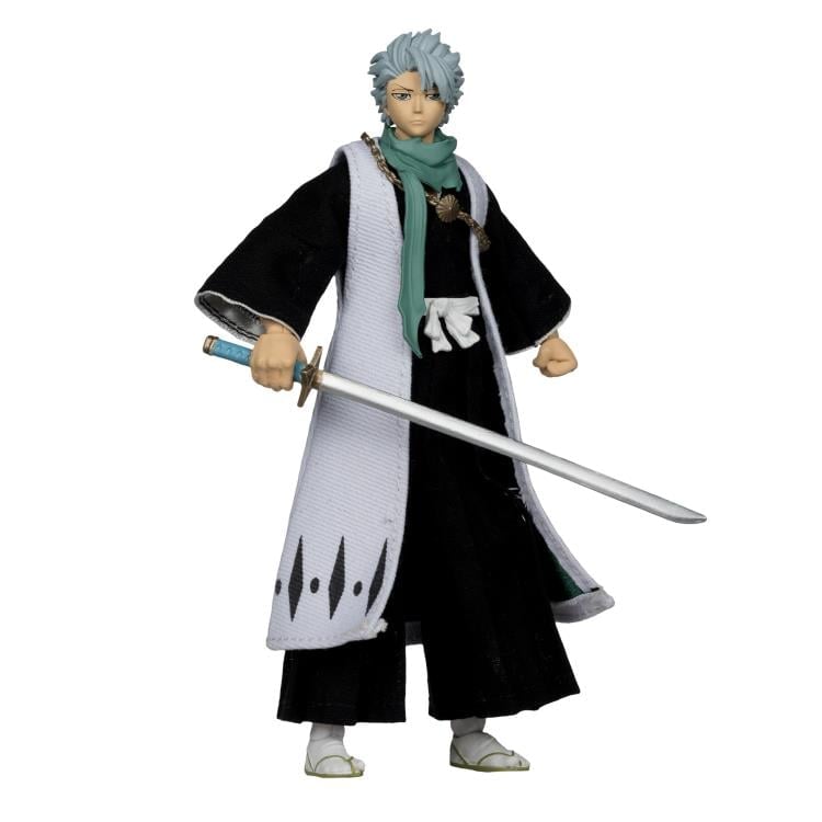 Bleach: Thousand-Year Blood War Toshiro Hitsugaya image 3