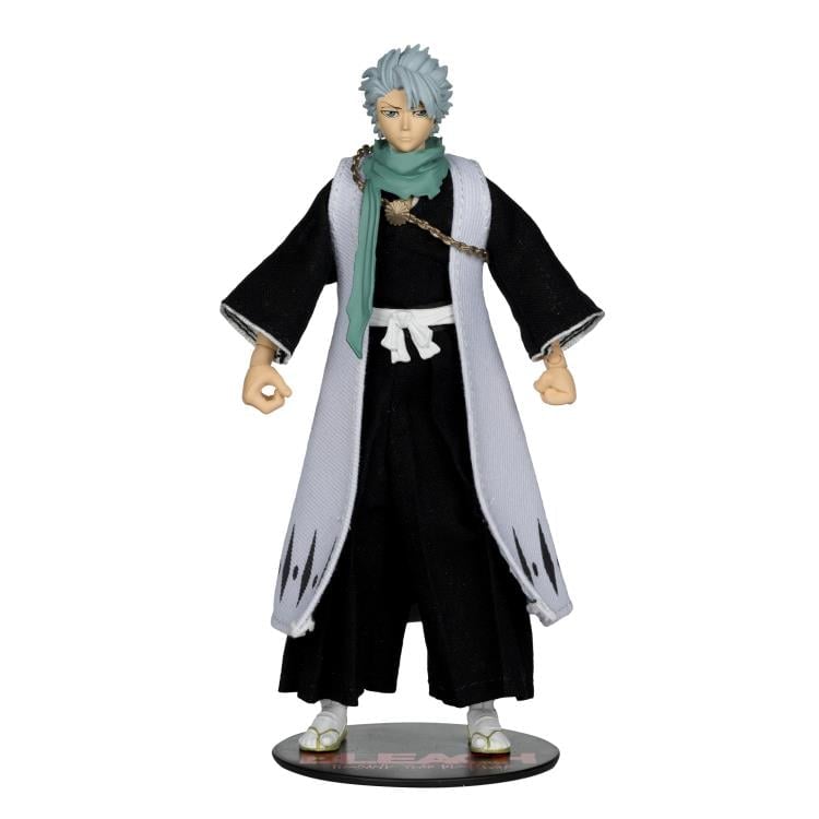 Bleach: Thousand-Year Blood War Toshiro Hitsugaya image 4