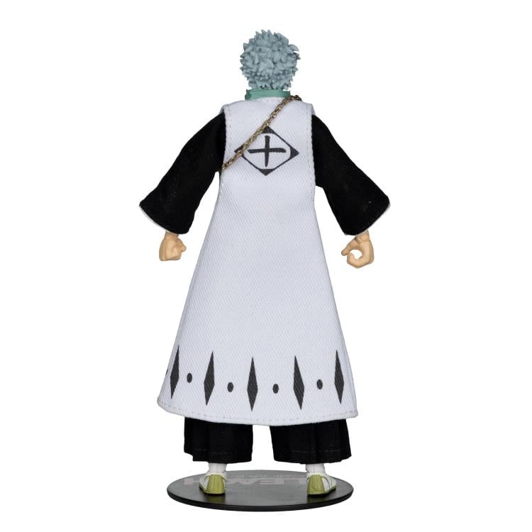 Bleach: Thousand-Year Blood War Toshiro Hitsugaya image 5