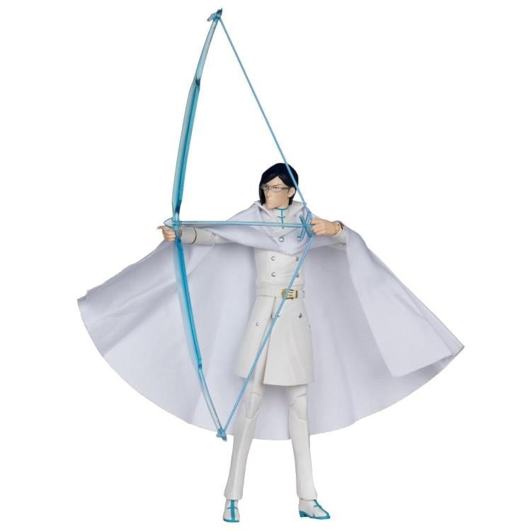 Bleach: Thousand-Year Blood War Uryu Ishida image 3