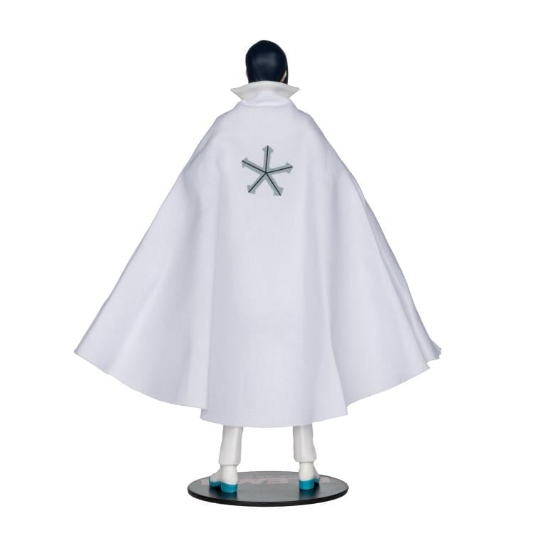 Bleach: Thousand-Year Blood War Uryu Ishida image 5
