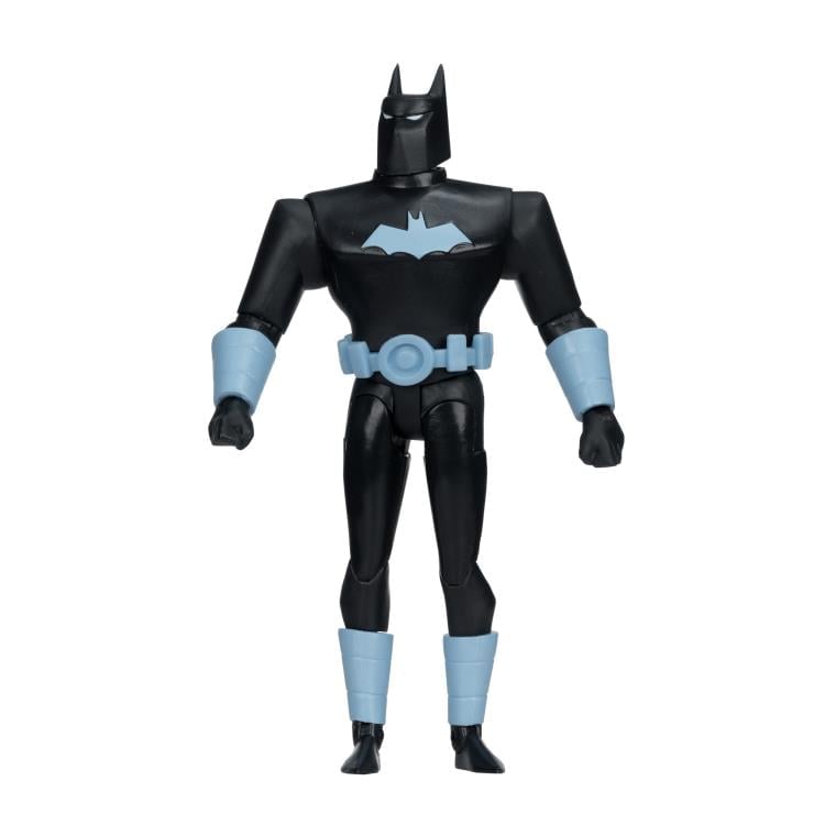 The New Batman Adventures Batman (Anti-Fire Suit) image 3