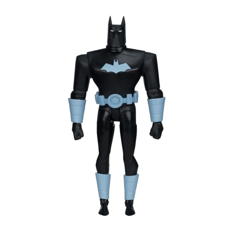 The New Batman Adventures Batman (Anti-Fire Suit) image 4