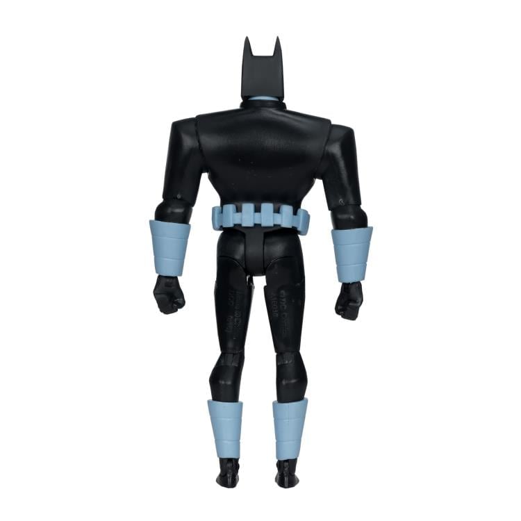 The New Batman Adventures Batman (Anti-Fire Suit) image 5