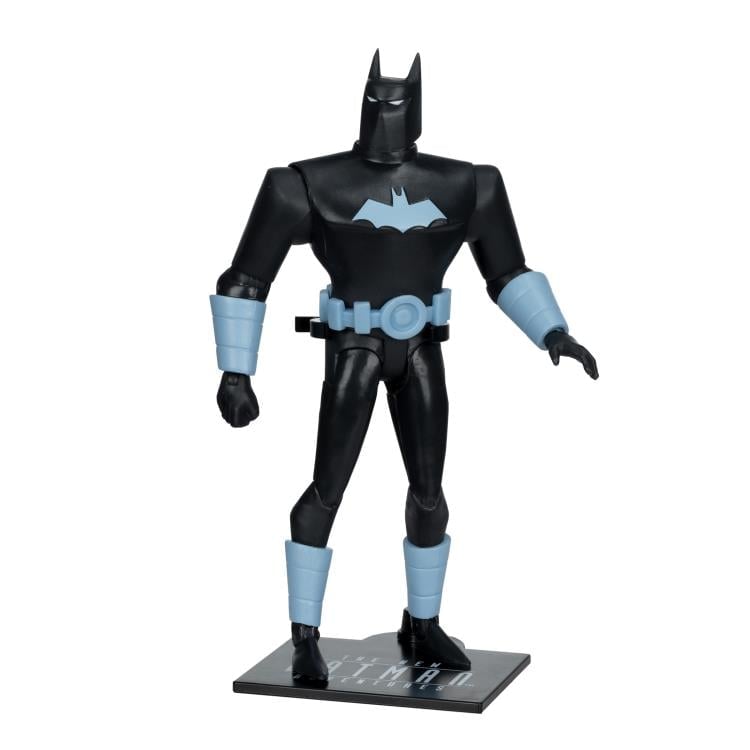 The New Batman Adventures Batman (Anti-Fire Suit) image 6