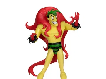 The New Batman Adventures Creeper