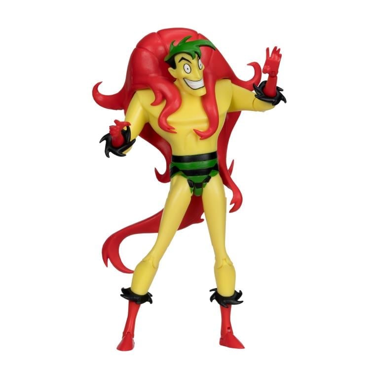 The New Batman Adventures Creeper image 3