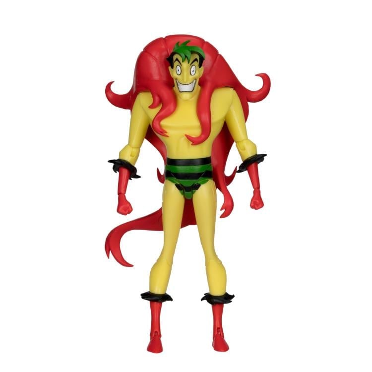 The New Batman Adventures Creeper image 4