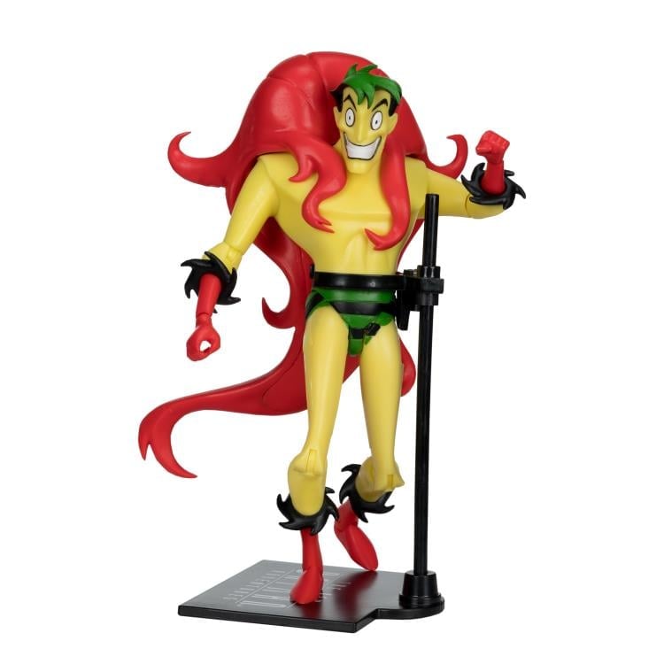 The New Batman Adventures Creeper image 6