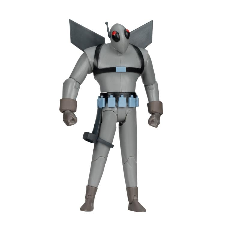 The New Batman Adventures Firefly image 3