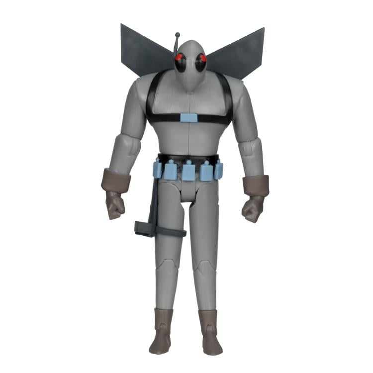 The New Batman Adventures Firefly image 4
