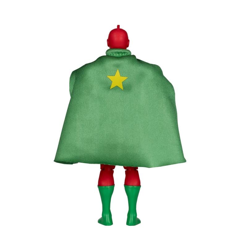 DC Comics DC Super Powers Green Lantern, Hourman, & Starman Three-Pack image 7