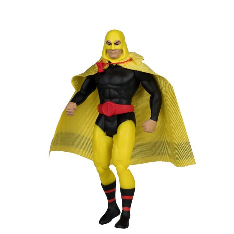 DC Comics DC Super Powers Green Lantern, Hourman, & Starman Three-Pack image 8