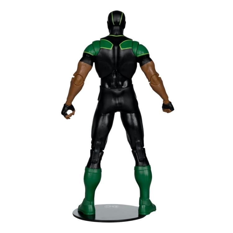 DC Comics DC Multiverse Collector Edition Green Lantern (Simon Baz) image 9