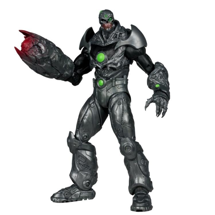 Forever Evil DC Multiverse Collector Edition Grid image 7