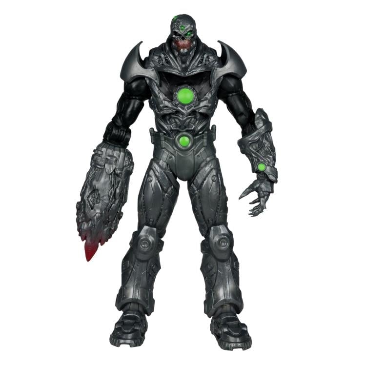 Forever Evil DC Multiverse Collector Edition Grid image 8