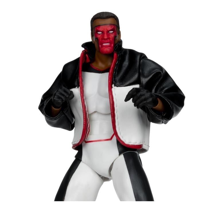 JSA DC Multiverse Collector Edition Mister Terrific image 10