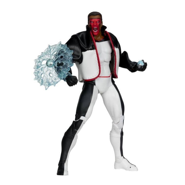 JSA DC Multiverse Collector Edition Mister Terrific image 7