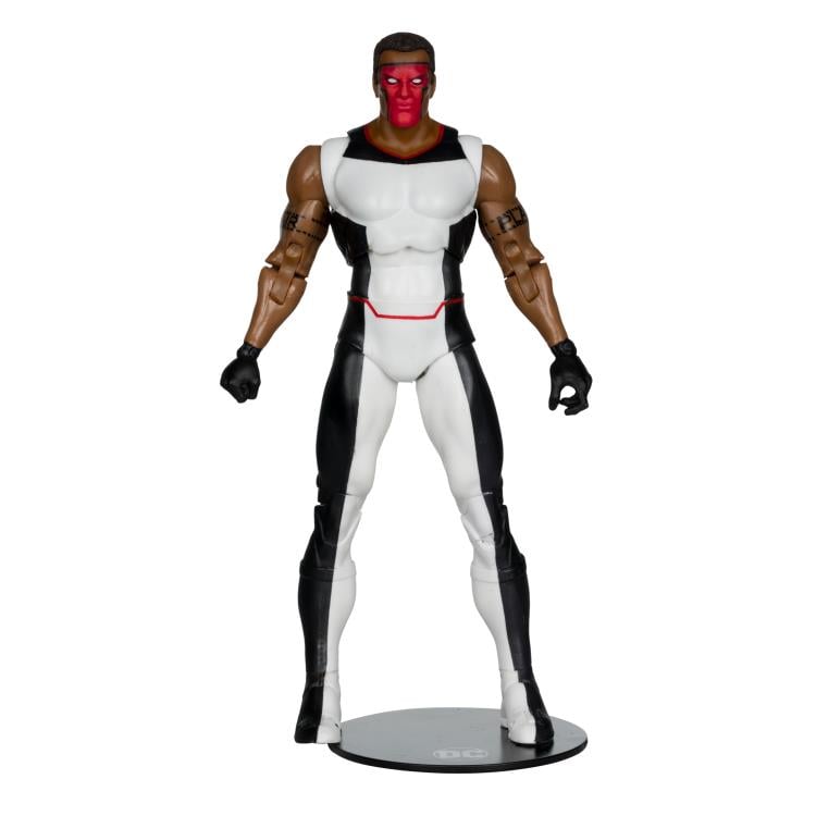 JSA DC Multiverse Collector Edition Mister Terrific image 8