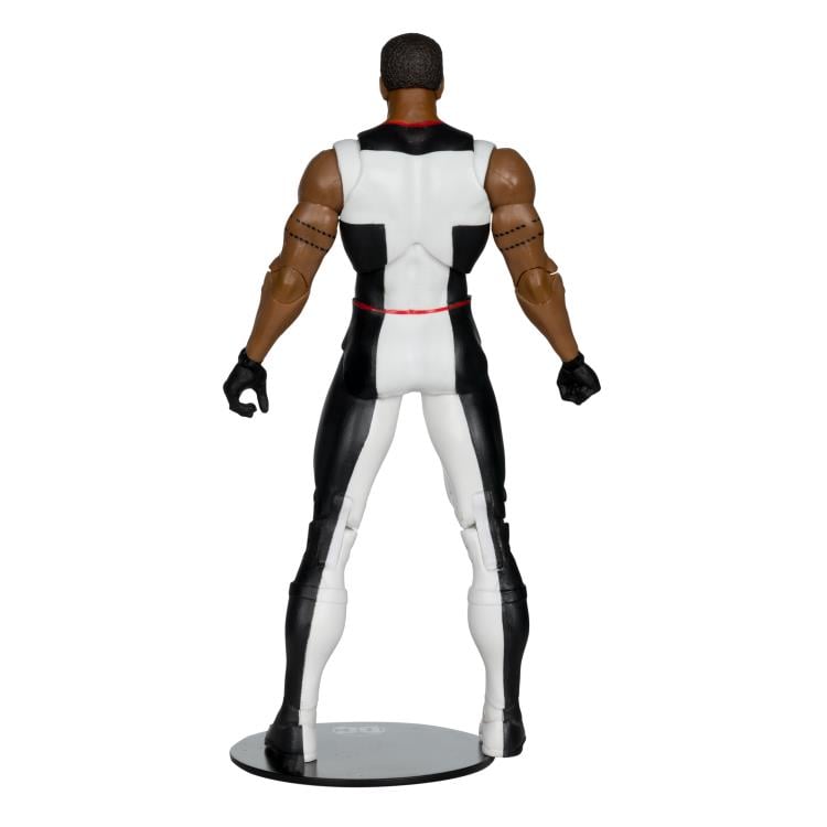 JSA DC Multiverse Collector Edition Mister Terrific image 9