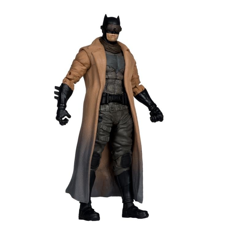 Batman v Superman: Dawn of Justice DC Multiverse Knightmare Batman image 6