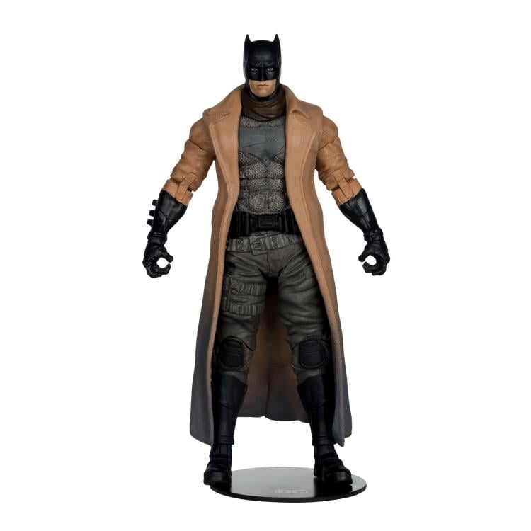 Batman v Superman: Dawn of Justice DC Multiverse Knightmare Batman image 7