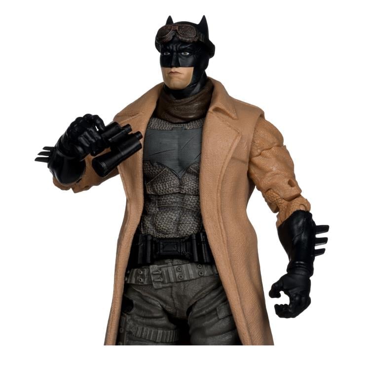 Batman v Superman: Dawn of Justice DC Multiverse Knightmare Batman image 9