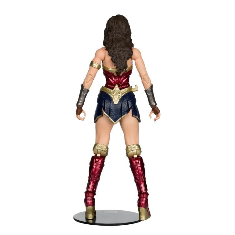 Batman v Superman: Dawn of Justice DC Multiverse Wonder Woman image 8