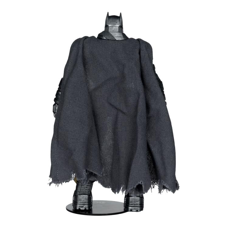 Batman v Superman: Dawn of Justice DC Multiverse Batman (Armored Suit) image 8